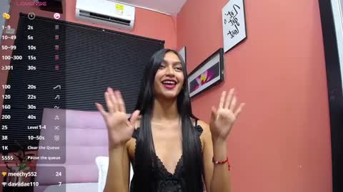 Snapshot of thin_eva chatting on February 24, 7:41 pm Eva online show from February 24, 7:41 pm