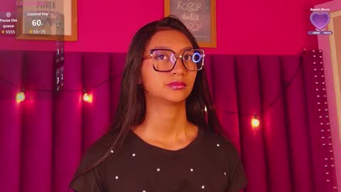 Snapshot of thin_eva chatting on February 7, 12:53 pm Eva online show from February 7, 12:53 pm