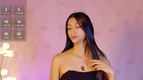 Eva  online show from March 18, 1:03 pm