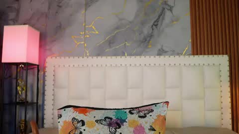 Eva  online show from June 2, 12:23 am