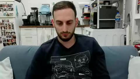 Thinboy2 online show from January 6, 7:39 pm