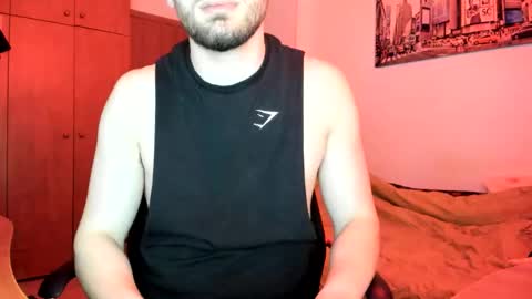 Thinboy2 online show from March 23, 9:08 pm