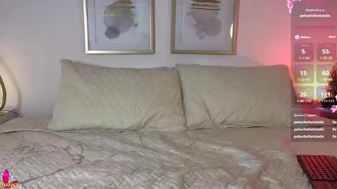 TIFFANY  online show from January 4, 10:55 pm