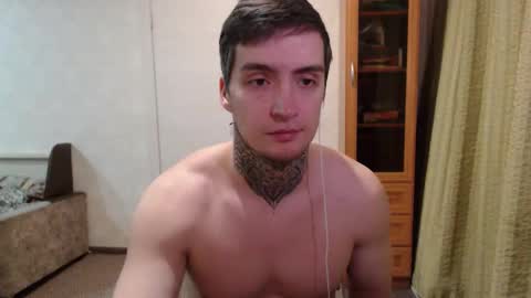 Andy online show from November 15, 6:48 pm