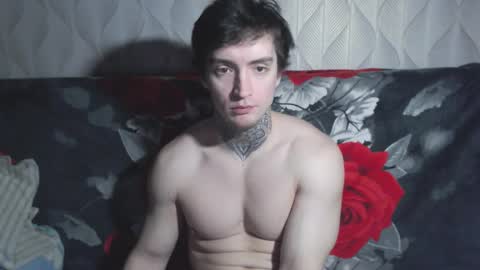 Andy online show from February 9, 5:06 pm