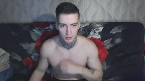 Andy online show from February 22, 2:48 pm