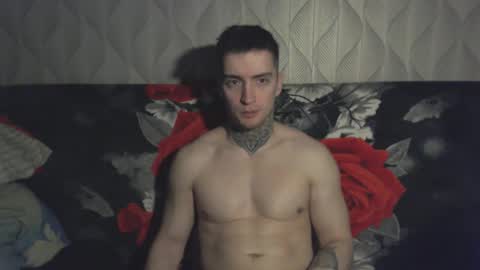 Andy online show from February 23, 2:53 am