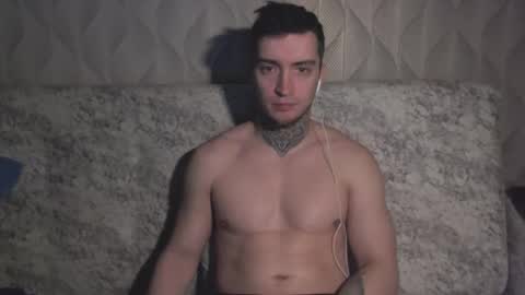 Andy online show from March 13, 5:19 pm