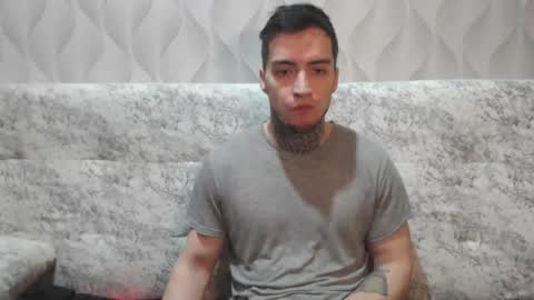 Andy online show from March 14, 5:07 pm