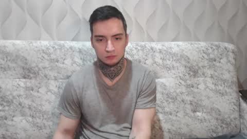 Andy online show from March 15, 5:30 pm