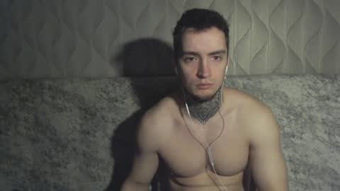 Andy online show from March 20, 1:54 am