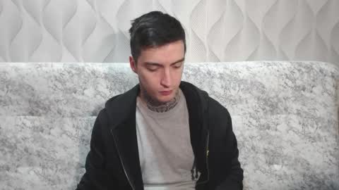 Andy online show from March 22, 4:27 am