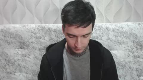 Andy online show from March 27, 8:30 pm