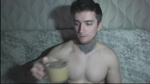 Andy online show from April 9, 3:17 am