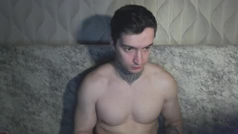 Andy online show from April 14, 1:11 am