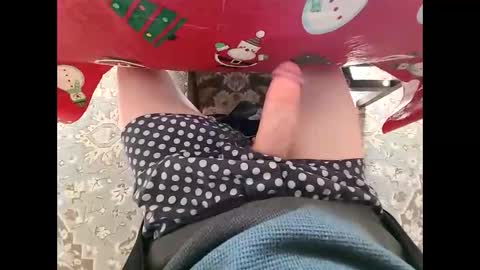 Snapshot of this_is_the_guy chatting on December 3, 6:39 pm The Lawn Guy online show from December 3, 6:39 pm