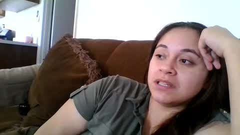 Chubby Dad Chillin online show from March 11, 8:59 pm