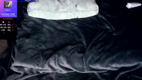 ThomaSan online show from December 3, 2:47 am