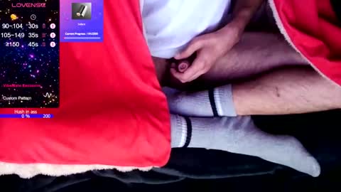 ThomaSan online show from October 14, 6:31 pm