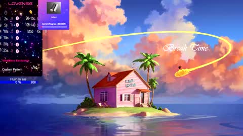 Snapshot of thom610 chatting on November 6, 6:58 am ThomaSan online show from November 6, 6:58 am