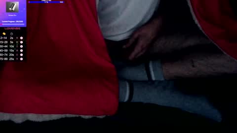 Snapshot of thom610 chatting on December 15, 3:05 pm ThomaSan online show from December 15, 3:05 pm