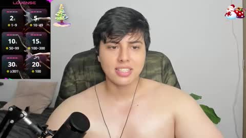 thom_ohtani online show from November 16, 4:18 am