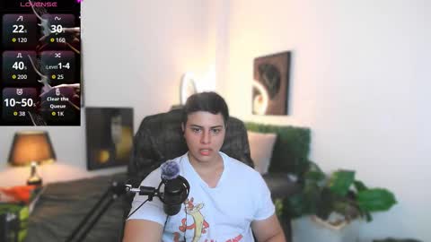 thom_ohtani online show from February 17, 8:04 pm