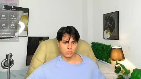 Snapshot of thom_ohtani chatting on June 1, 6:15 am thom_ohtani online show from June 1, 6:15 am