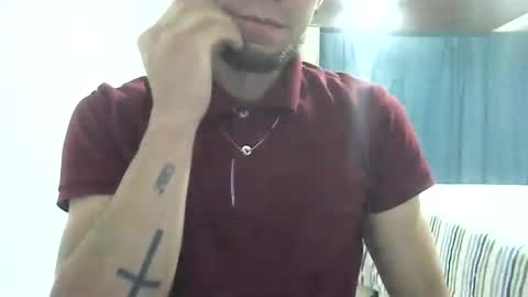 Thomas2Wood online show from April 18, 12:25 am