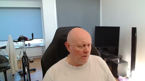 thomas315627 online show from May 25, 6:19 am