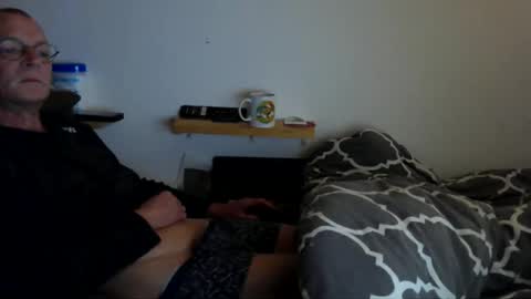 thomas6799 online show from September 15, 5:07 am