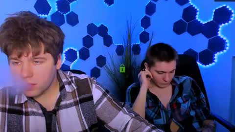 thomas_crow online show from February 7, 10:08 am