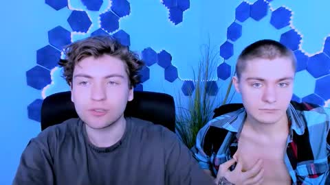 thomas_crow online show from March 4, 9:48 am