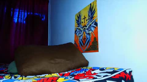 Snapshot of thomas_ks11 chatting on January 11, 4:23 pm thomas_ks11 online show from January 11, 4:23 pm