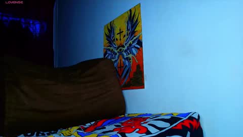 Snapshot of thomas_ks11 chatting on January 18, 5:17 pm thomas_ks11 online show from January 18, 5:17 pm