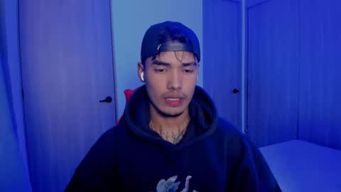 Thomas online show from September 14, 1:38 am