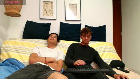 thomas_millers online show from April 9, 10:48 pm