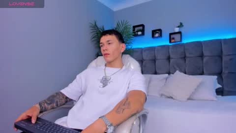 Thomas online show from February 15, 1:31 pm