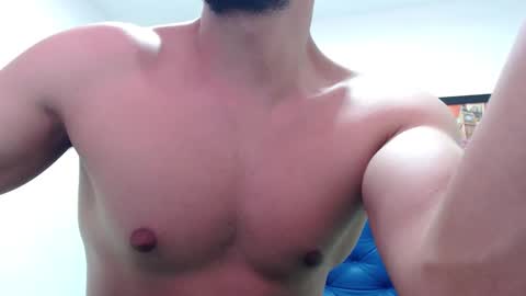 Thomas online show from February 26, 9:16 pm