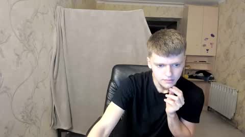 Snapshot of thomas_shelbivip chatting on December 22, 9:01 pm Tomas online show from December 22, 9:01 pm