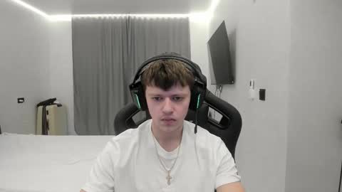 Tomas online show from February 15, 5:26 am