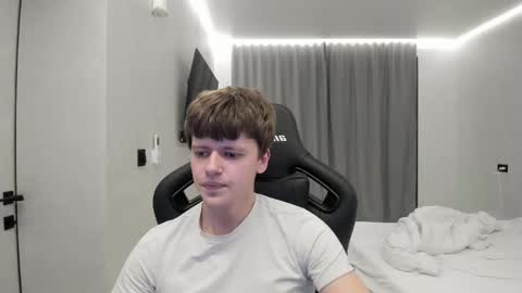 Tomas online show from March 12, 10:49 pm