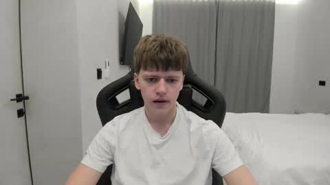 Tomas online show from March 27, 9:58 pm