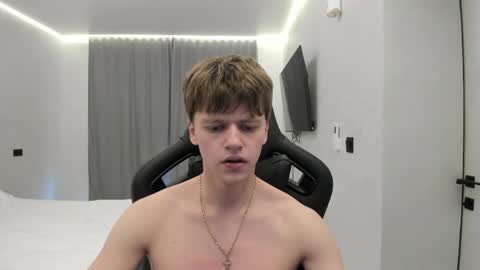 Tomas online show from April 18, 10:52 am