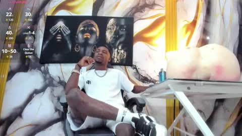 Thomas online show from December 21, 3:46 am