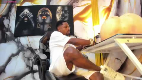 Thomas online show from January 6, 3:43 am