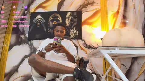 Thomas online show from February 21, 3:51 am