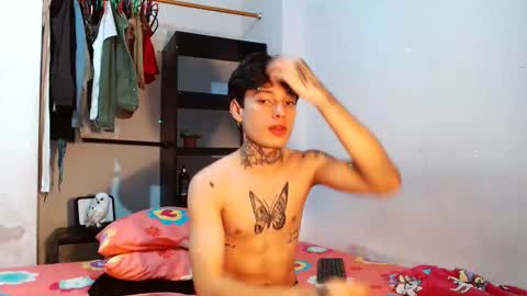 Snapshot of thomas_stallon chatting on March 11, 6:00 am thomas online show from March 11, 6:00 am