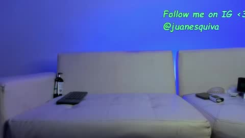 Thomas and Faon  online show from April 9, 7:47 am