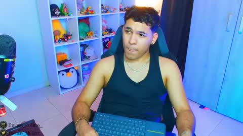 Thomas online show from March 11, 7:58 am